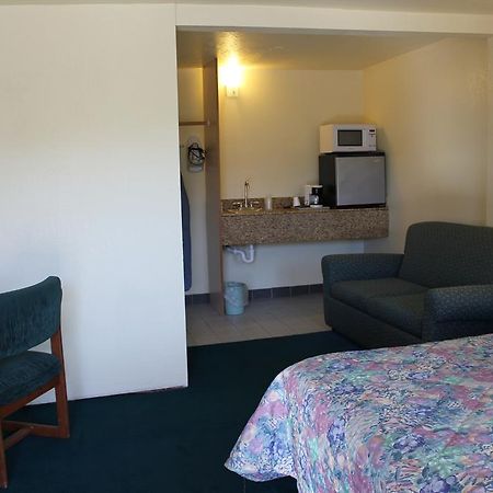 Nite Inn Motel Eugene Exterior foto
